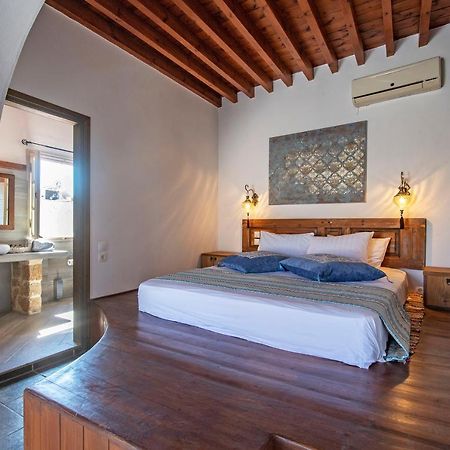 Saint Artemios Boutique Hotel Rhodes City 외부 사진