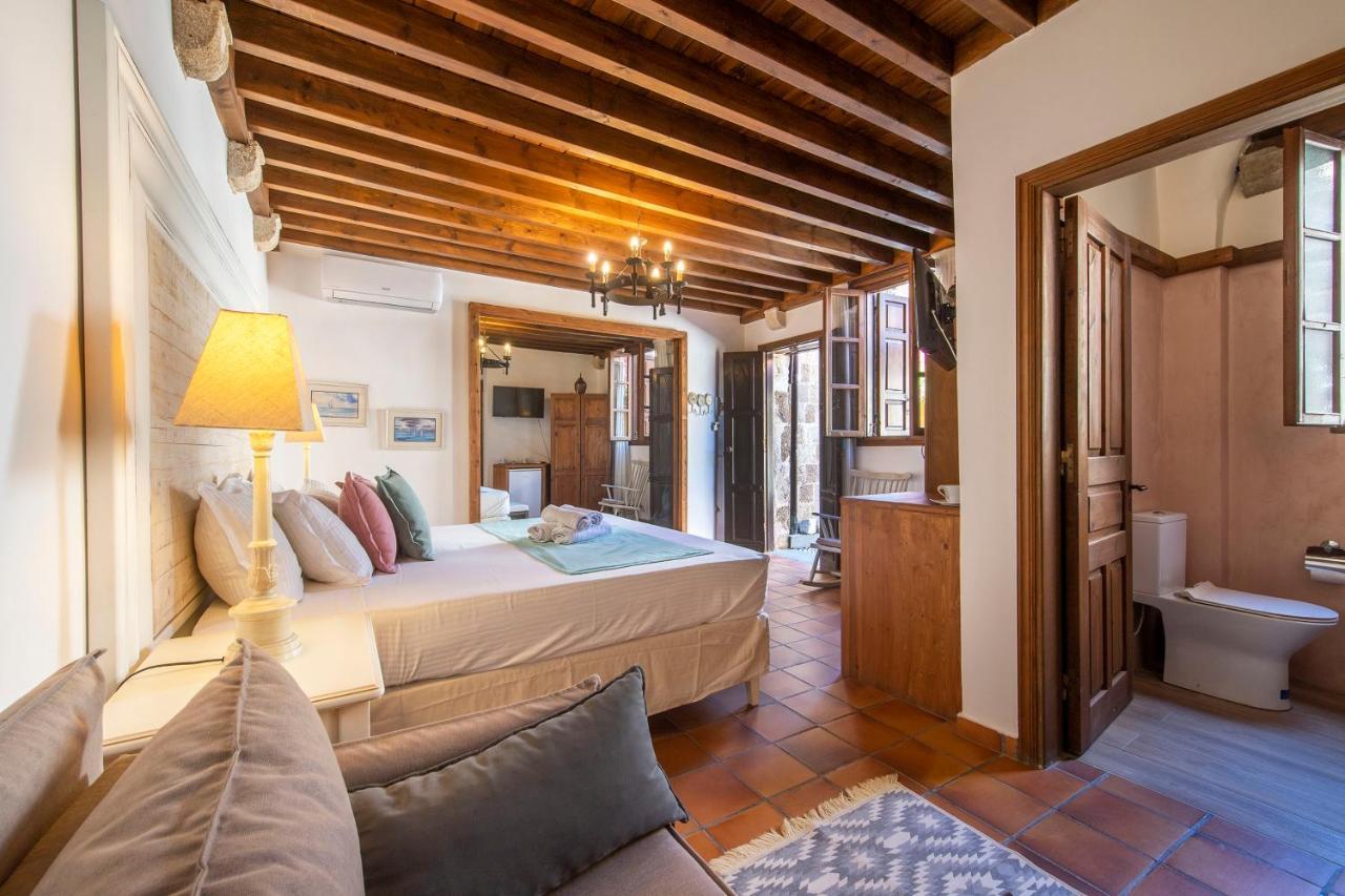 Saint Artemios Boutique Hotel Rhodes City 외부 사진
