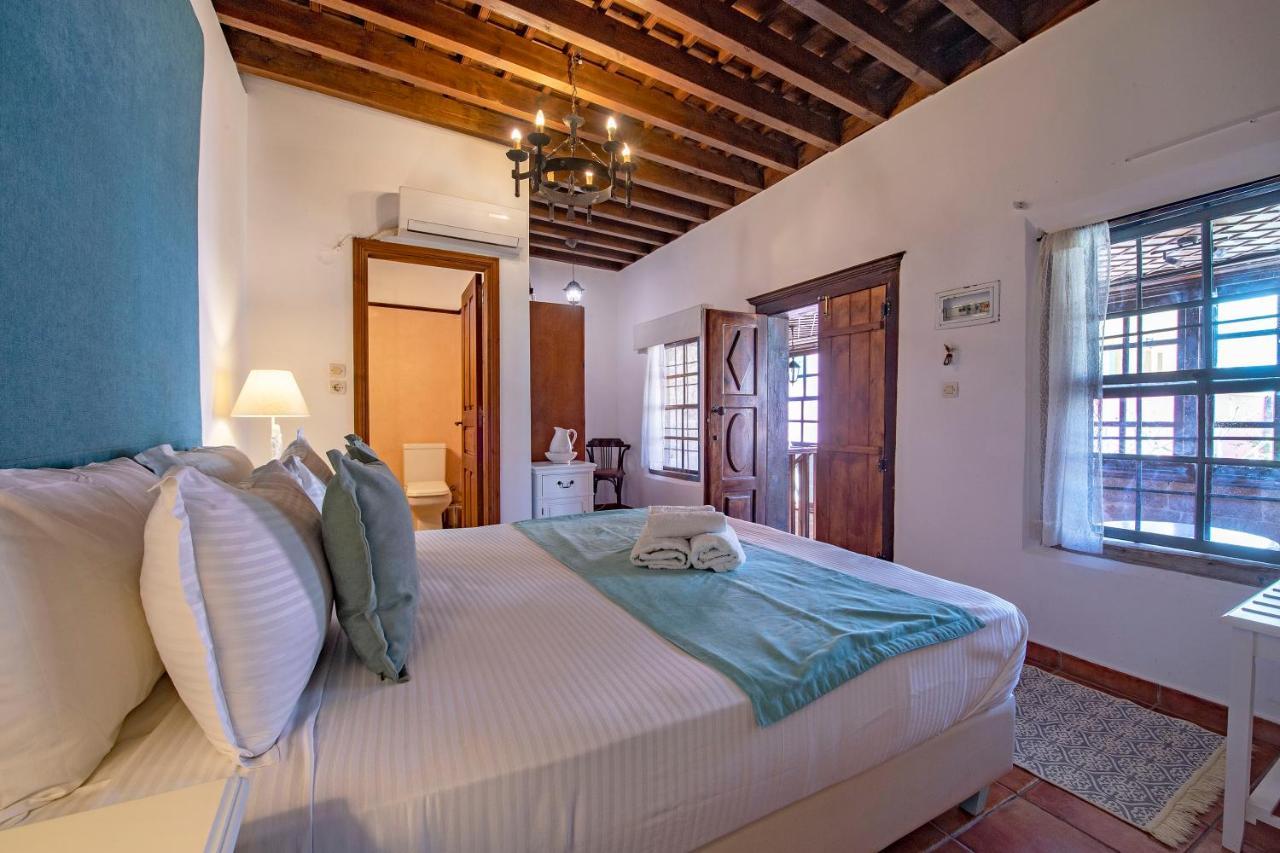 Saint Artemios Boutique Hotel Rhodes City 외부 사진