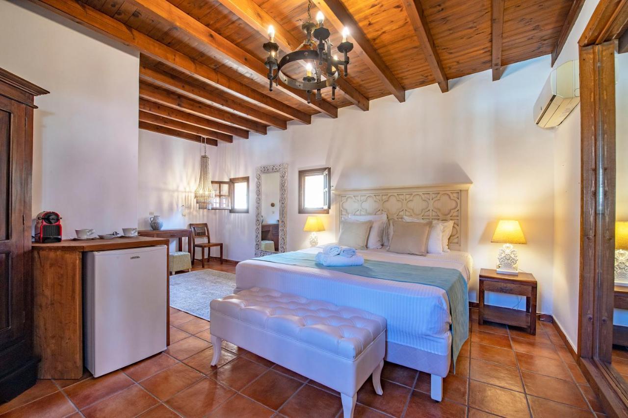 Saint Artemios Boutique Hotel Rhodes City 외부 사진