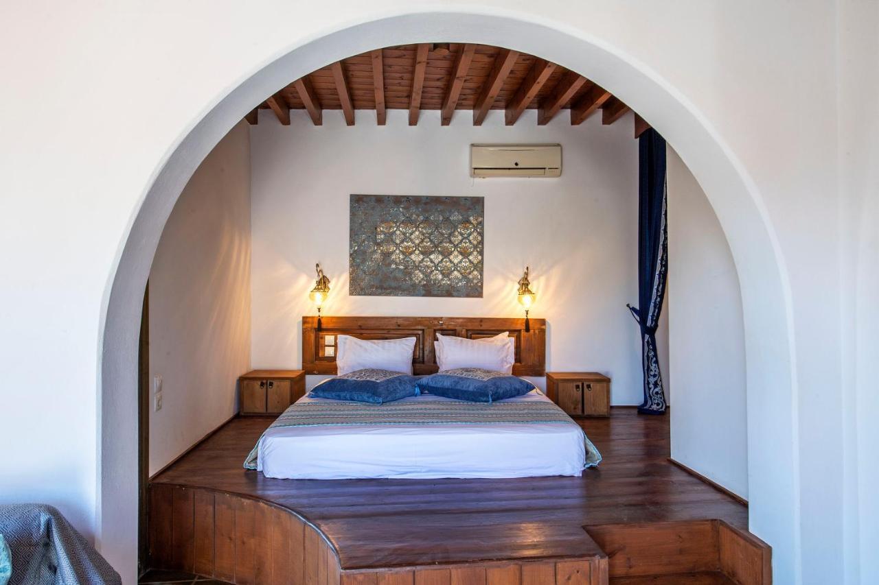 Saint Artemios Boutique Hotel Rhodes City 외부 사진