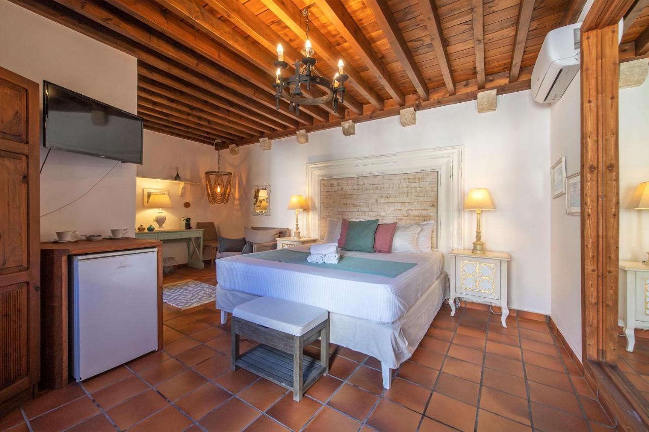 Saint Artemios Boutique Hotel Rhodes City 외부 사진