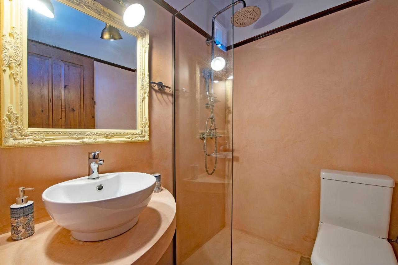 Saint Artemios Boutique Hotel Rhodes City 외부 사진