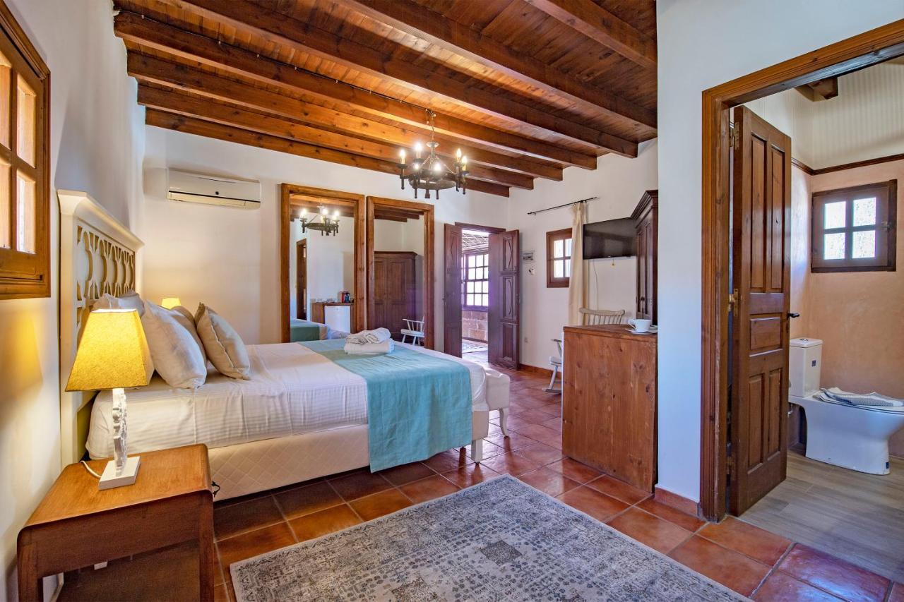 Saint Artemios Boutique Hotel Rhodes City 외부 사진