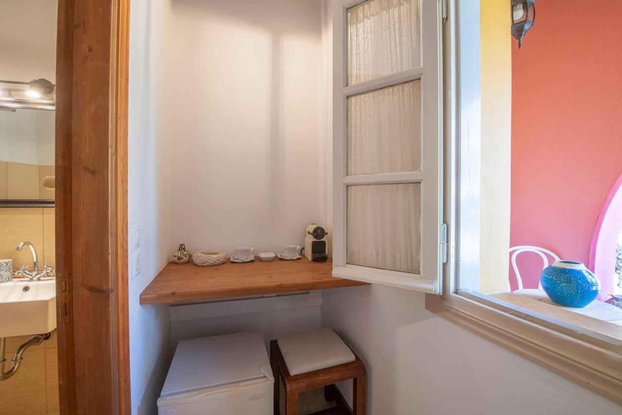Saint Artemios Boutique Hotel Rhodes City 외부 사진