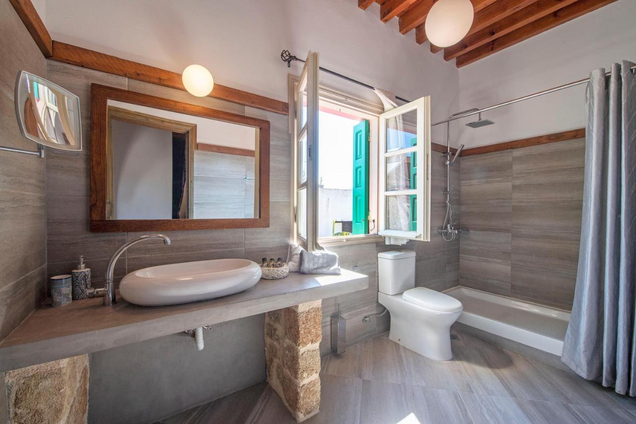 Saint Artemios Boutique Hotel Rhodes City 외부 사진