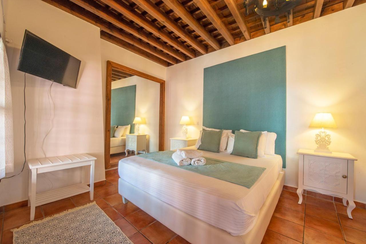 Saint Artemios Boutique Hotel Rhodes City 외부 사진