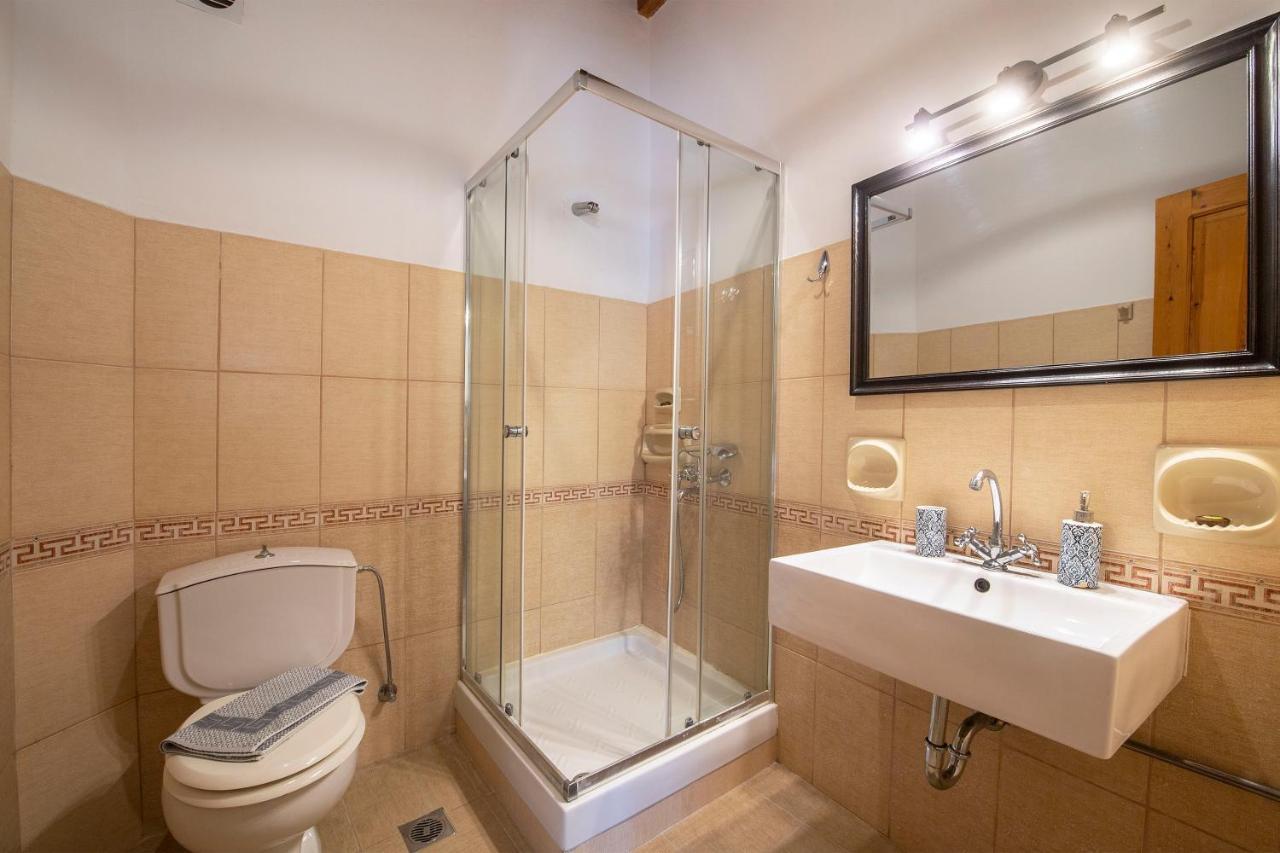 Saint Artemios Boutique Hotel Rhodes City 외부 사진